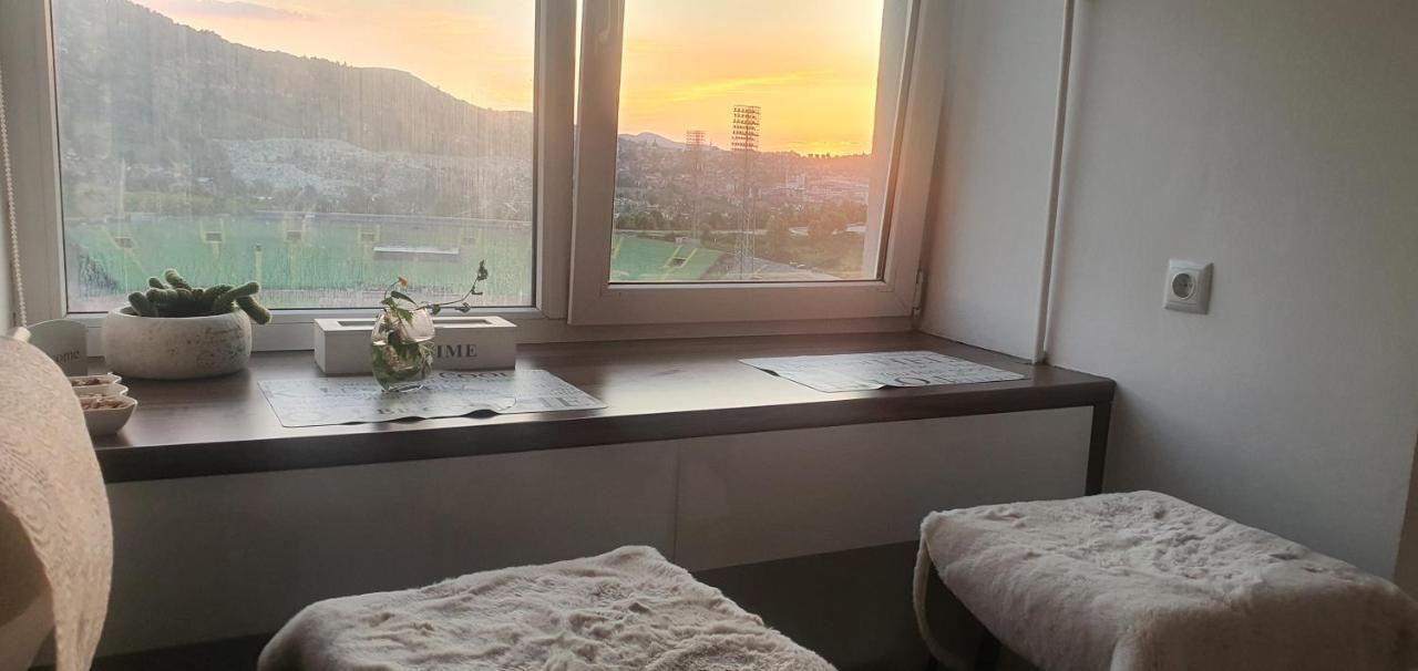 Sarajevo Διαμέρισμα Εξωτερικό φωτογραφία