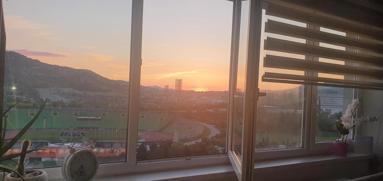 Sarajevo Διαμέρισμα Εξωτερικό φωτογραφία