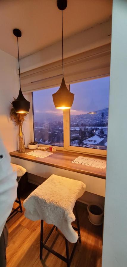 Sarajevo Διαμέρισμα Εξωτερικό φωτογραφία