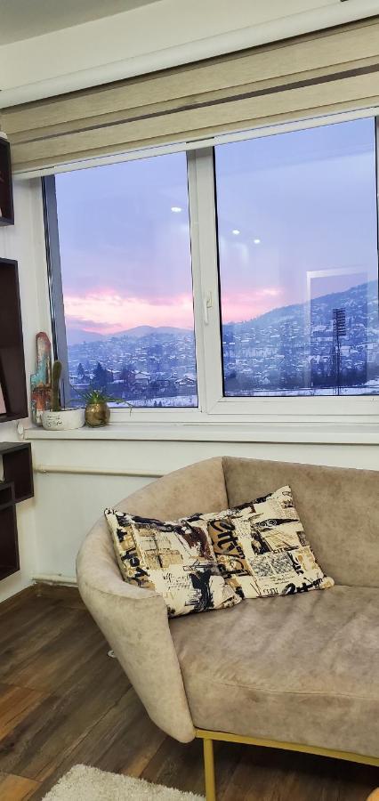 Sarajevo Διαμέρισμα Εξωτερικό φωτογραφία