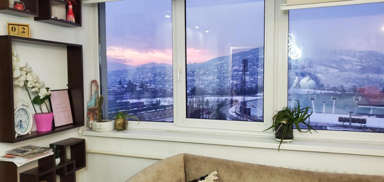 Sarajevo Διαμέρισμα Εξωτερικό φωτογραφία