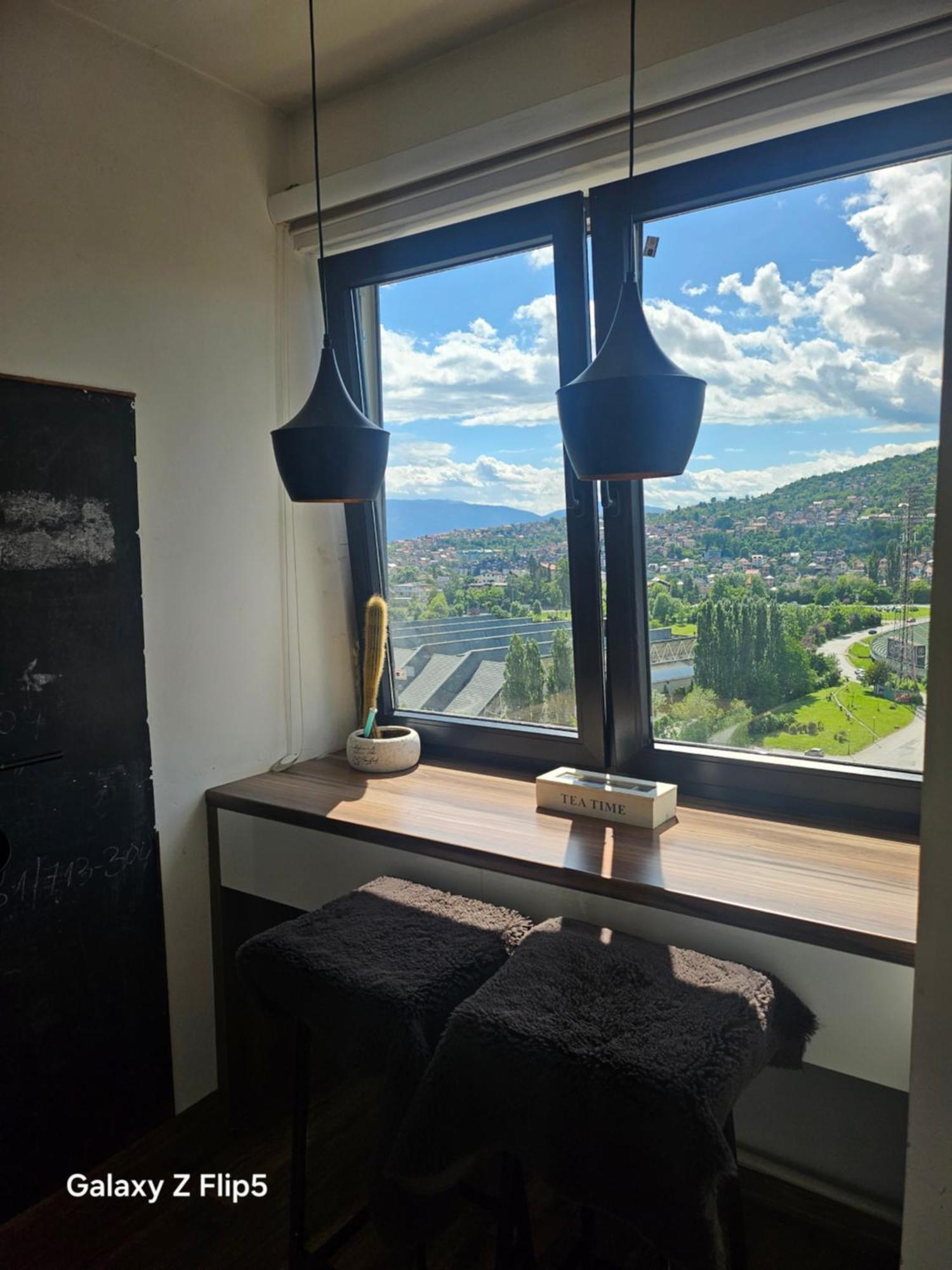 Sarajevo Διαμέρισμα Εξωτερικό φωτογραφία
