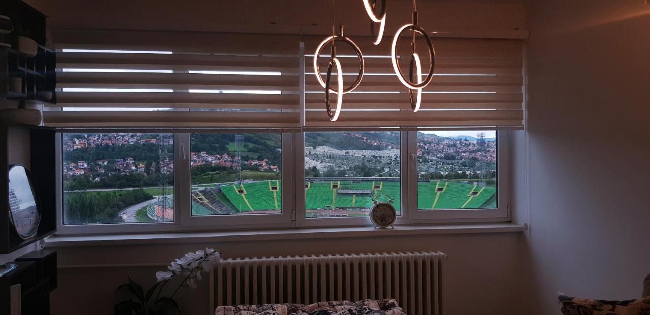 Sarajevo Διαμέρισμα Εξωτερικό φωτογραφία