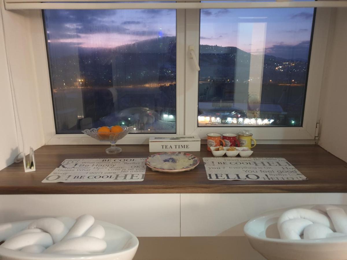 Sarajevo Διαμέρισμα Εξωτερικό φωτογραφία